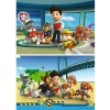 Dedektifler Temalı 2x24 Parça Puzzle, Paw Patrol