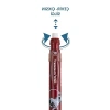 DEEP MEK KUR KLM 07MM - HARRY POTTER GRYFFINDOR