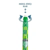 DEEP MEK KUR KLM 07MM - HARRY POTTER SLYTHERIN DAMALI