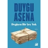 Değişen Bir Şey Yok - Duygu Asena