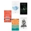 Değişen Dünya Seti 5 Kitap - Amanda Little - Paolo Giordano - Timothy Morton
