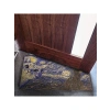 Dekoratif Kapı Önü Paspası, 40x60 cm Ölçüler ile Modern Tasarım