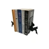 Dekoratif Metal Kitap Tutucu, Kitap Ayracı Hediye