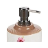 Dekoratif Sıvı Sabunluk - D-19200 Modeli