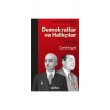 Demokratlar ve Halkçılar 1950 - 1954