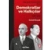 Demokratlar ve Halkçılar 1950 - 1954