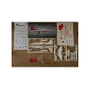 Demonte Plastik Uçak Maket Kiti - Northrop F-5 A 2000 Modeli