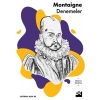 Denemeler - Michel de Montaigne