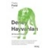 Deney Hayvanları (Bir Gerçeklik Kurgusu) - Thalia Field