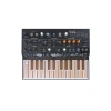 Deneysel hibrit synthesizer, yaratıcı müzik projeleri için ideal