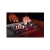 Deneysel hibrit synthesizer, yaratıcı müzik projeleri için ideal