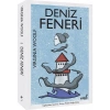 Deniz Feneri - Virginia Woolf