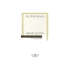 Deniz İşçileri - Victor Hugo