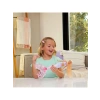 Deniz Kızı Barbie ile Renkli Baloncuk Yapma Seti