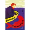 Denizin Canavarları - Lida Turpeinen