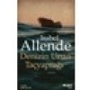 Denizin Uzun Taçyaprağı - Isabel Allende