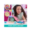 Denizkızı Figürü ve Aksesuarlarla Gabbys Dollhouse Oyun Seti