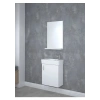 Denko Minica 50 Cm Banyo Dolabı