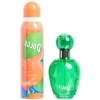 Deodorant ve Parfüm Hediye Seti, 250 ml