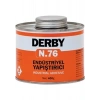 Derby N.76 Endüstriyel Kontakt Teneke Yapıştırıcı 400 gr