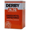 Derby Yapıştırıcı N.76 Teneke 14 Kg