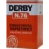 Derby Yapıştırıcı N.76 Teneke 14 Kg