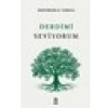Derdimi Seviyorum- Hekimoğlu İsmail