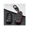 Deri Anahtar Kılıfı - Audi Modeli Uyumlu