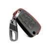 Deri Anahtar Kılıfı - Audi Modeli Uyumlu