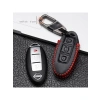 Deri Anahtar Kılıfı - Uyumlu Modeller için
