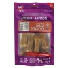 Deri Köpek Çiğneme Kemiği - 25 gr, 6 Adet