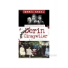 Derin Cinayetler-İsmail Akbal