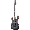 Derin Dusk Burst Renkli İmza Elektro Gitar
