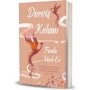Derviş Kelamı - Funda Uçuk Er