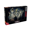 Dervişler 1000 Parça Puzzle