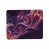 Desenli Kaymaz Tabanlı Bilgisayar Mouse Pad, Renkli Tasarım