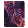 Desenli Kaymaz Tabanlı Bilgisayar Mouse Pad, Renkli Tasarım