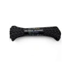 Desenli Paracord İp, 4 mm, 30 Metre, Çok Amaçlı Kullanım İçin