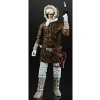 Detaylı Aksiyon Figürü, Han Solo (Hoth) Temalı