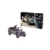 Detaylı Askeri Araç Model Kit