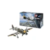Detaylı Hawker Tempest V Model Uçak