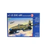 Detaylı Messerschmitt 262 Model Kiti - Hobi Severler için