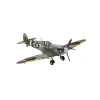 Detaylı Modelleme ile Spitfire Mk. Vb Uçağı