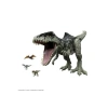 Dev Dinozor Aksiyon Figürü - Giganotosaurus