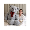 Dev Pelüş Ayı - 160 cm, Yumuşak ve Sevimli Hediye Seçeneği
