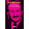 Devekuşuna Mektuplar 2 - Yaz Boz Tahtası