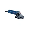 Devir Ayar Fonksiyonlu 115 mm Avuç Taşlama Makinesi, 900 W Güç
