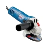 Devir Ayarlı Avuç Taşlama Makinesi, 750 W, 115 mm Disk