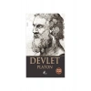 Devlet (Cep Boy) - Platon