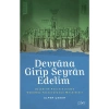 Devrâna Girip Seyrân Edelim - Alper Çeker